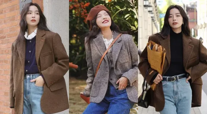 3 Skinny Jeans Styles to Replace Wide-Leg Pants This Spring/Summer 2025: Make Women Look 20 Pounds Lighter