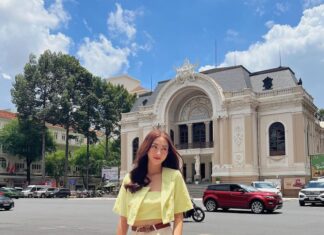 The Ultimate Guide: 4 Chic Trouser Styles Loved by Vietnamese Celebrities