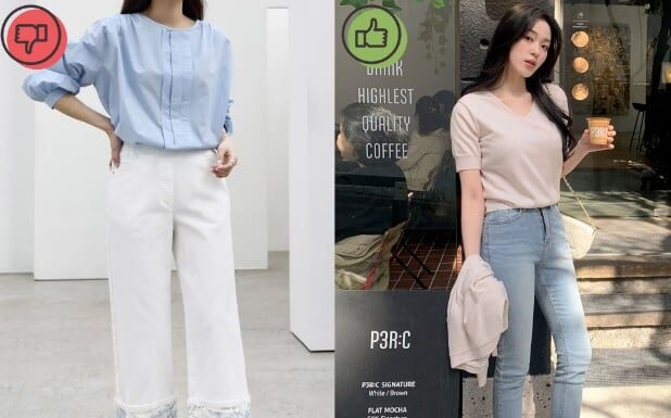 4 Types of Pants That Are a Big No-No for Your Wardrobe