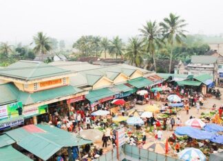 The Ultimate Guide to the Historic Quang Tri Market: Uncover the Secret to Finding Joy at this Local Favorite