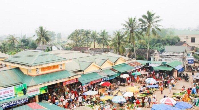 The Ultimate Guide to the Historic Quang Tri Market: Uncover the Secret to Finding Joy at this Local Favorite