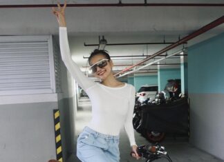 The Ultimate Style Guide: Jean-ius Ways to Wear Denim, According to Phạm Thanh Hằng and Yến Trang