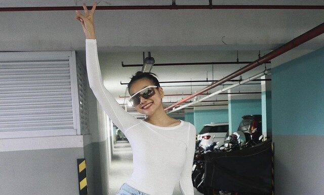 The Ultimate Style Guide: Jean-ius Ways to Wear Denim, According to Phạm Thanh Hằng and Yến Trang