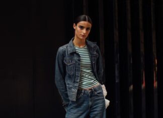 The Latest Denim Trends: 6 Jeans Styles to Lead the Way in 2025