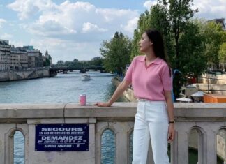 The Ultimate Style Guide: Mastering the Art of Chic with Straight-Leg Pants