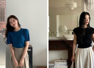 5 Outfit Ideas to Pair With Wide-Leg Pants for a Perfect 20/10 Ensemble