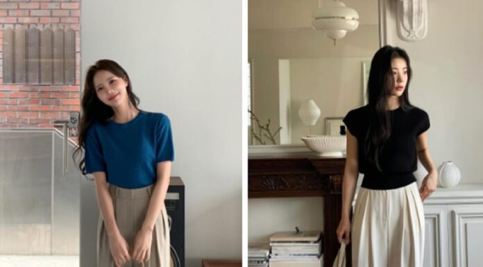 5 Outfit Ideas to Pair With Wide-Leg Pants for a Perfect 20/10 Ensemble