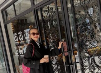 The Ultimate Style Guide: Wide-Leg Pants Edition