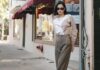 10 Chic Ways to Style Wide-Leg Pants: A Guide to Mastering Any Occasion