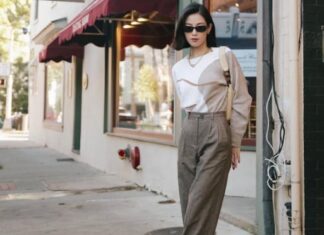 10 Chic Ways to Style Wide-Leg Pants: A Guide to Mastering Any Occasion