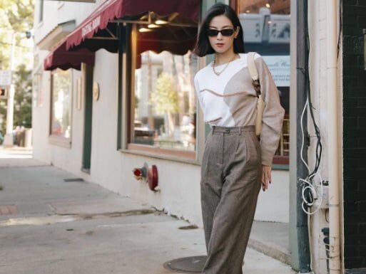 10 Chic Ways to Style Wide-Leg Pants: A Guide to Mastering Any Occasion