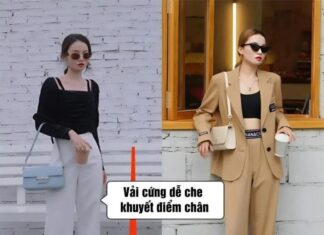 3 Style Blunders When Wearing Wide-Leg Pants: A Guide to Avoiding the Common Pitfalls