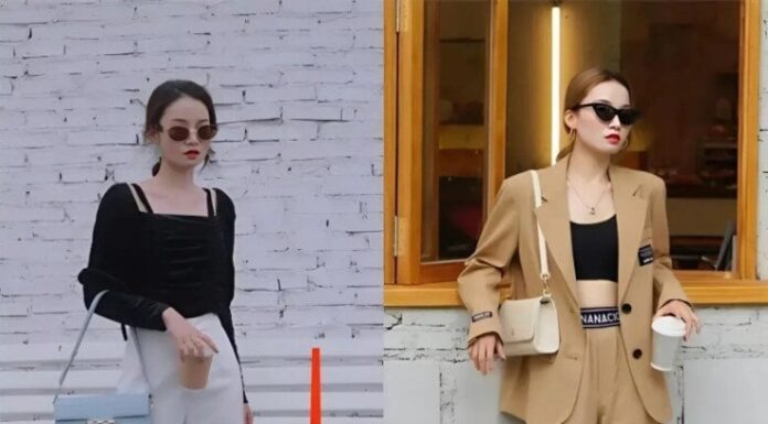 3 Style Blunders When Wearing Wide-Leg Pants: A Guide to Avoiding the Common Pitfalls