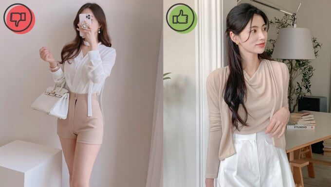 The Top Four Pants Styles That Are a Big No-No for a Chic Look