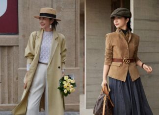 The Ultimate Guide to Mastering the Art of Bottom-wear: A Woman’s Guide to Choosing the Perfect Pants and Skirts