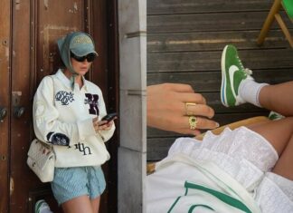 The Ultimate Sneaker Style Guide: Elevating Your Look with the Perfect Pair