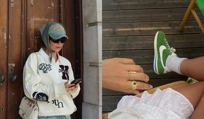 The Ultimate Sneaker Style Guide: Elevating Your Look with the Perfect Pair