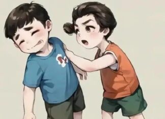 “Survival Rules” for Kindergarten: Teach Your Child These 5 Tips to Stand Up to Bullies