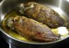 The Ultimate Fish Fry: Achieve Crispy, Evenly Cooked Perfection with This Simple Trick