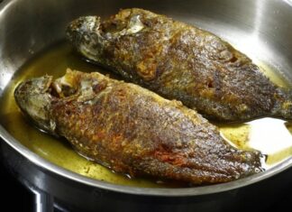 The Ultimate Fish Fry: Achieve Crispy, Evenly Cooked Perfection with This Simple Trick