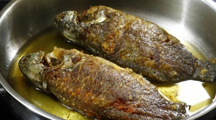 The Ultimate Fish Fry: Achieve Crispy, Evenly Cooked Perfection with This Simple Trick