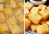 “The Secret to Crispy, Golden Fried Tofu: A Pro Chef’s Trick”