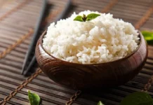 The Perfect Fried Rice: A Golden, Crispy, and Fluffy Delight