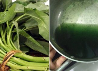 Identifying Pesticide-Laden Water Spinach: A Guide to Shopping Smart