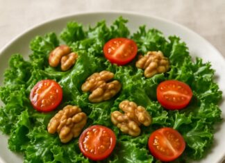 The Top 5 Affordable Omega-3 Rich Fruits and Vegetables in Vietnam