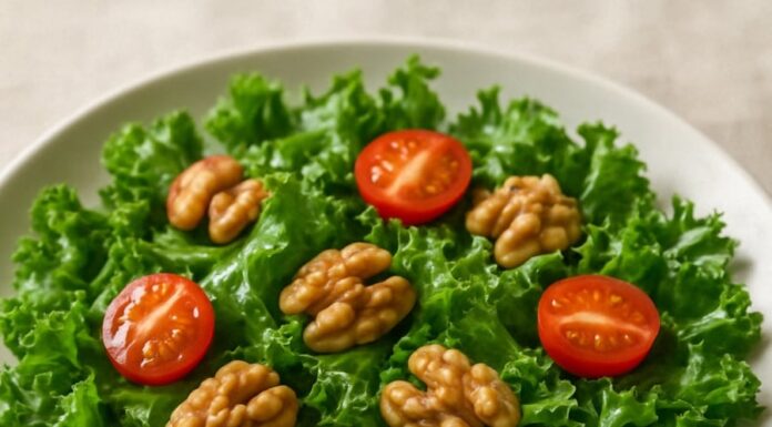 The Top 5 Affordable Omega-3 Rich Fruits and Vegetables in Vietnam