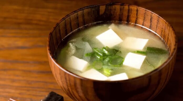 The Ultimate Superfood: Unlocking the Secret to a Long and Healthy Life with Japan’s ‘Longevity Vegetable’