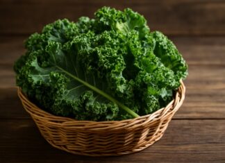 “The Green Powerhouse: Vietnamese Greens, a Calcium-Rich Superfood that Outshines Dairy”