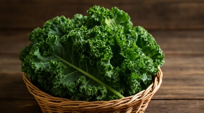 “The Green Powerhouse: Vietnamese Greens, a Calcium-Rich Superfood that Outshines Dairy”