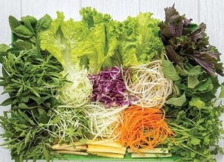6 Raw Vegetables That Are 10 Times Healthier Cooked