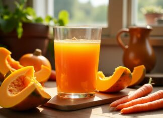 The Ultimate Guide to Natural Retinol-Rich Drinks for Safe and Effective Skin Rejuvenation