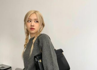 The Ultimate Guide to Dressing Like Rosé: 6 Easy Formulas to Steal Her Signature Style