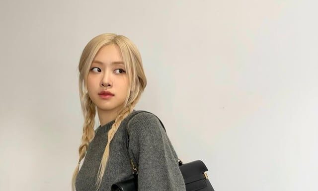 The Ultimate Guide to Dressing Like Rosé: 6 Easy Formulas to Steal Her Signature Style