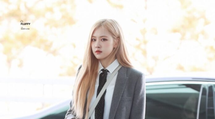 “Rosé Recommends: Four Youthful, Chic, and Polished Looks for Your Wardrobe”