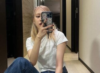 The Ultimate Guide to Styling Basics: Rosé’s Effortless Mix-and-Match Chic