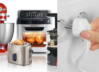 4 Electrical Devices You Should Unplug When Not in Use to Save a Surprising Amount on Your Energy Bills