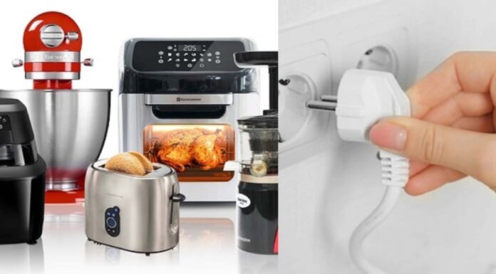 4 Electrical Devices You Should Unplug When Not in Use to Save a Surprising Amount on Your Energy Bills