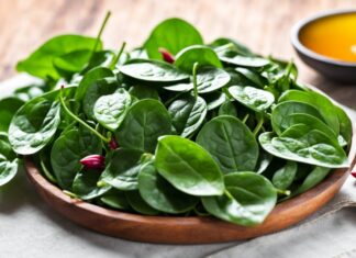 3 Important Tips for Preparing Mung Bean Greens: A Healthy Cooking Guide