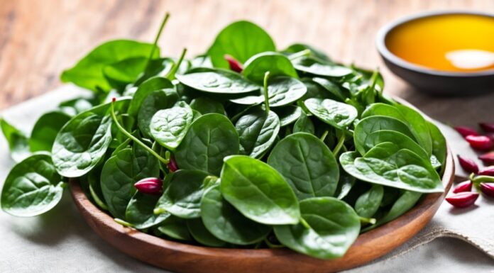 3 Important Tips for Preparing Mung Bean Greens: A Healthy Cooking Guide