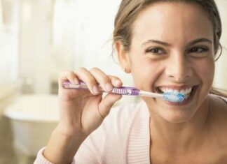 The Destructive Brushing Habits: The Unseen Health Hazard.