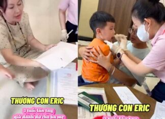 “DNA Drama: Stars Uncover Surprising Truths, From Long Nhat’s Tears to Late Actor’s Legacy”