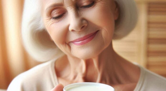 The Elixir of Longevity: Unlocking a Healthy and Vigorous Life After 50