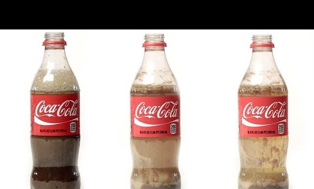 “Cocacola and the Playful Tricks Up Its Sleeve”