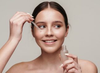 “Unlocking the Power of Serum: 5 Tips for a Healthy, Glowing Complexion”