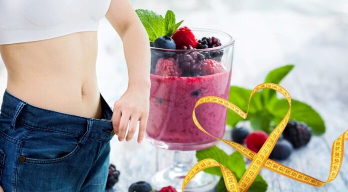 4 Delicious Vegan Smoothies for Effective Weight Loss