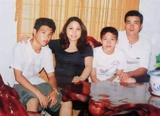 Siu Black: “My Decision to Divorce: I Refuse to Accept My Husband’s Infidelity”